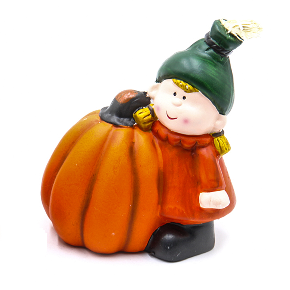 FIGURA TÖKKEL 4/48 11-5x9x15 CM 2 FÉLE