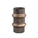 Vas váza arany 29-5 cm D713179