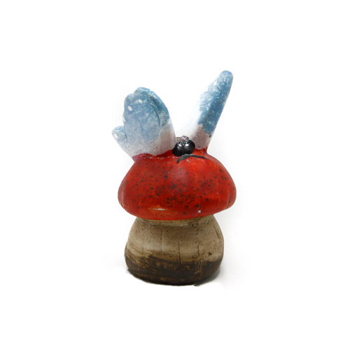 GOMBA 12/144 6-3x5-7x9-5 cm