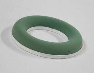 15 cm koszorú  f100