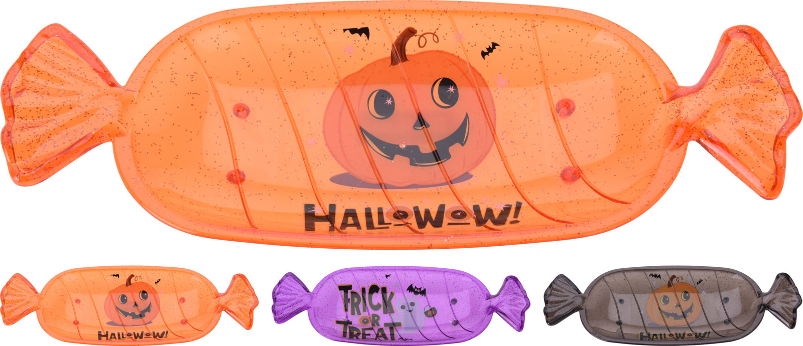 Halloween szaloncukor (616)