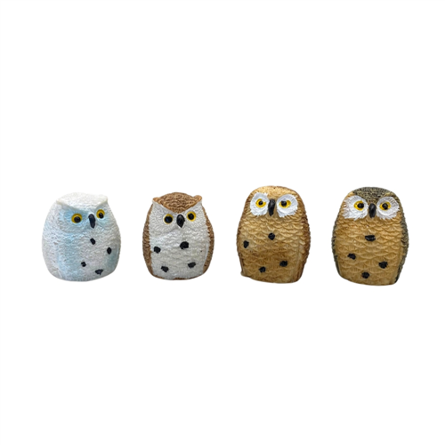 BAGOLY 24/960 3x2-5 cm 4 FÉLE