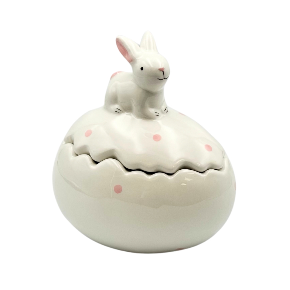 BONBONIER NYUSZIVAL 2/36 11x14 cm FEHÉR