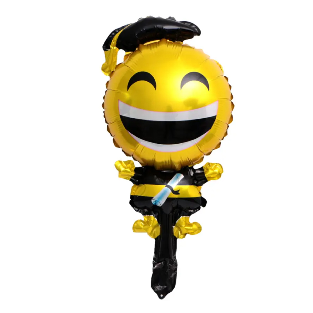 LUFI BALLAGÓ SMILEY 10/1500 25x42 cm