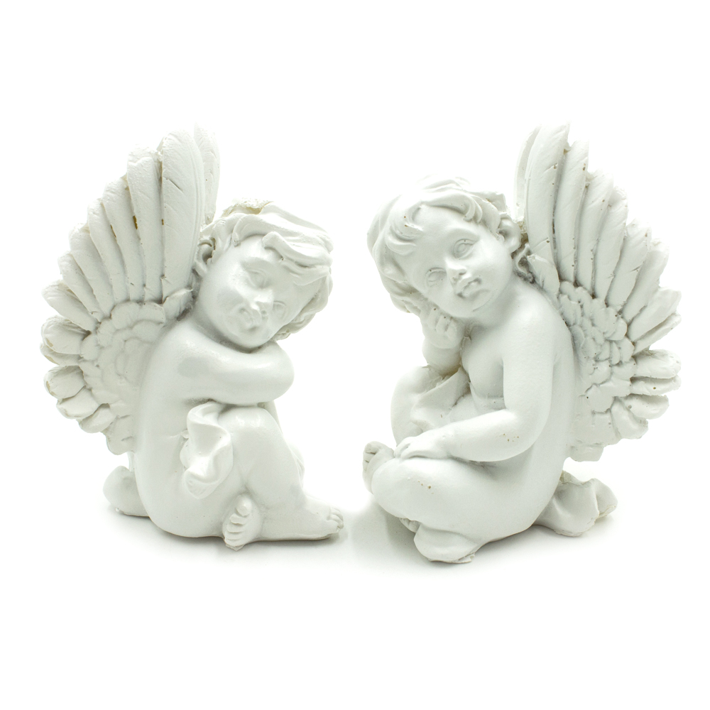 ANGYAL 2/192 9x5x6 cm 2 FÉLE