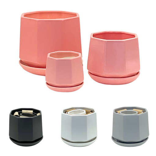 KASPÓ 3 DB 1/12 18x17; 13x13; 9x10 cm 4 SZÍNBEN